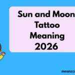 Sun and Moon Tattoo Meaning